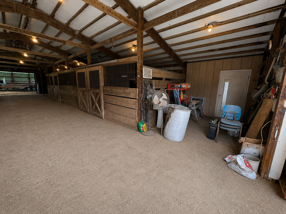 Horses, Hobbies, Recreation, and Outdoor Living - photo 29