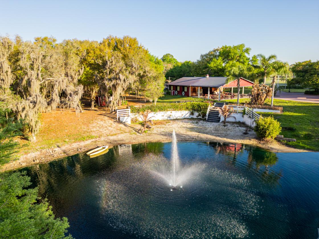 21.75 Acres in Central Florida Horse Country - photo 13
