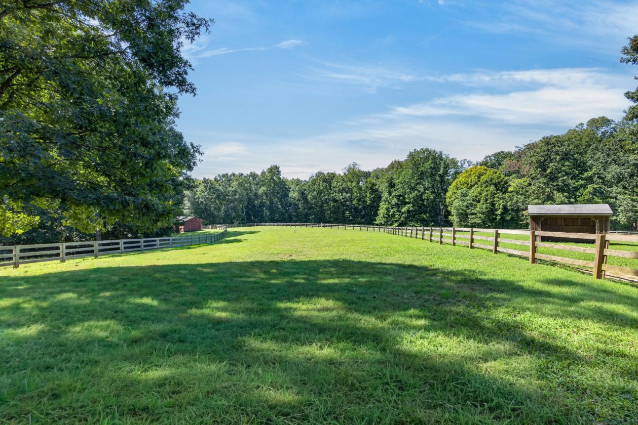 LOOKING for a 36 Equestrian Estate w/ guest house? - photo 20