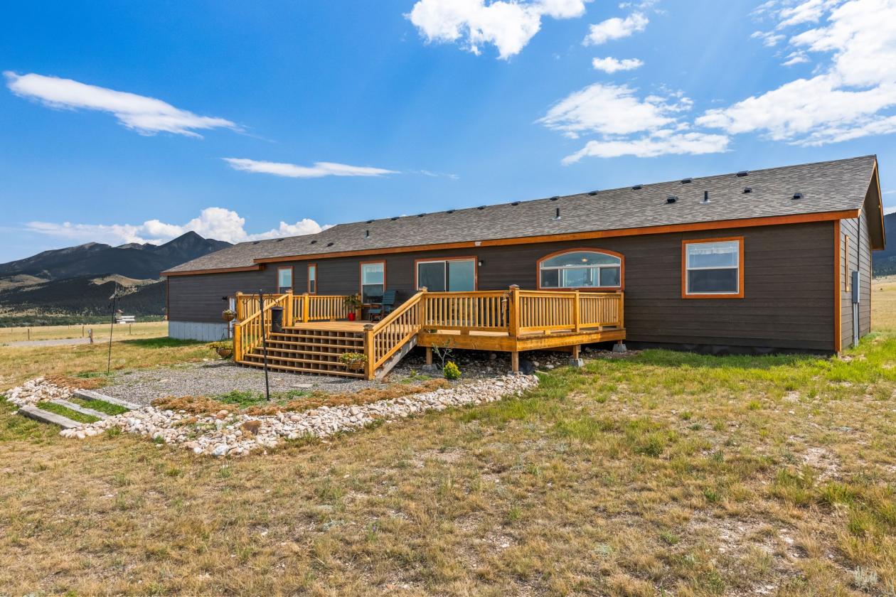 Turnkey Horse Property with Mountain Views & Barn - photo 26