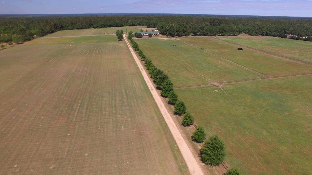 Private, 58+ Acre Big Tree Farm Ready for Polo... Salley, Aiken