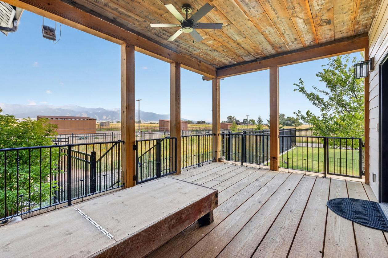 Bandolero Ranch - photo 8