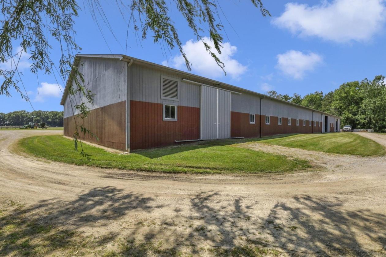 Luxury 57+ Acre Equestrian Estate -- NNN LEASE - photo 3