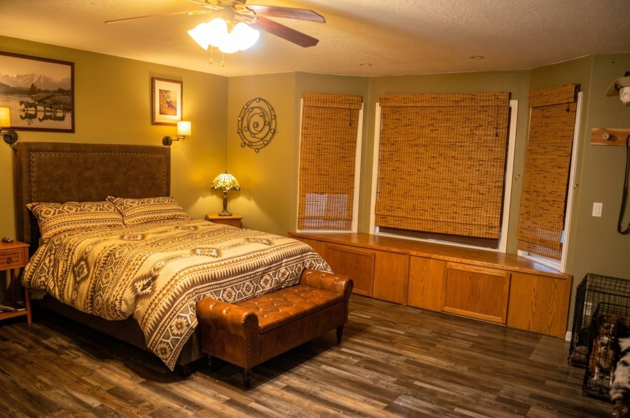 In-Town Horse Property with Charming Ranch Home - photo 24
