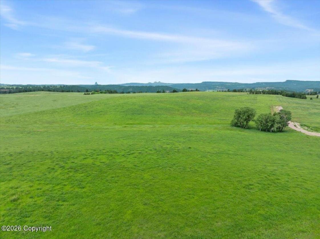 WY Horse Property with Views and NO Covenants! - photo 15