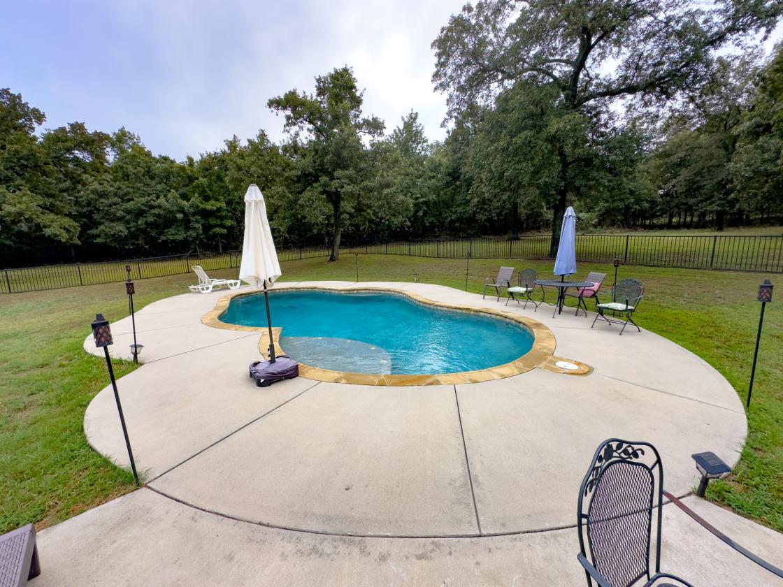 The S Dobbs Ranch - photo 20