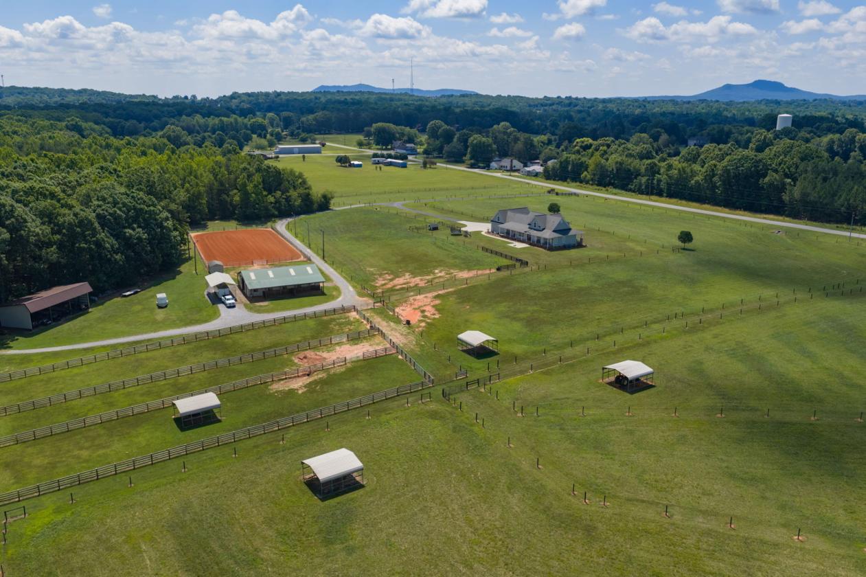 Luxury Equestrian Estate | 27 Acres - photo 14