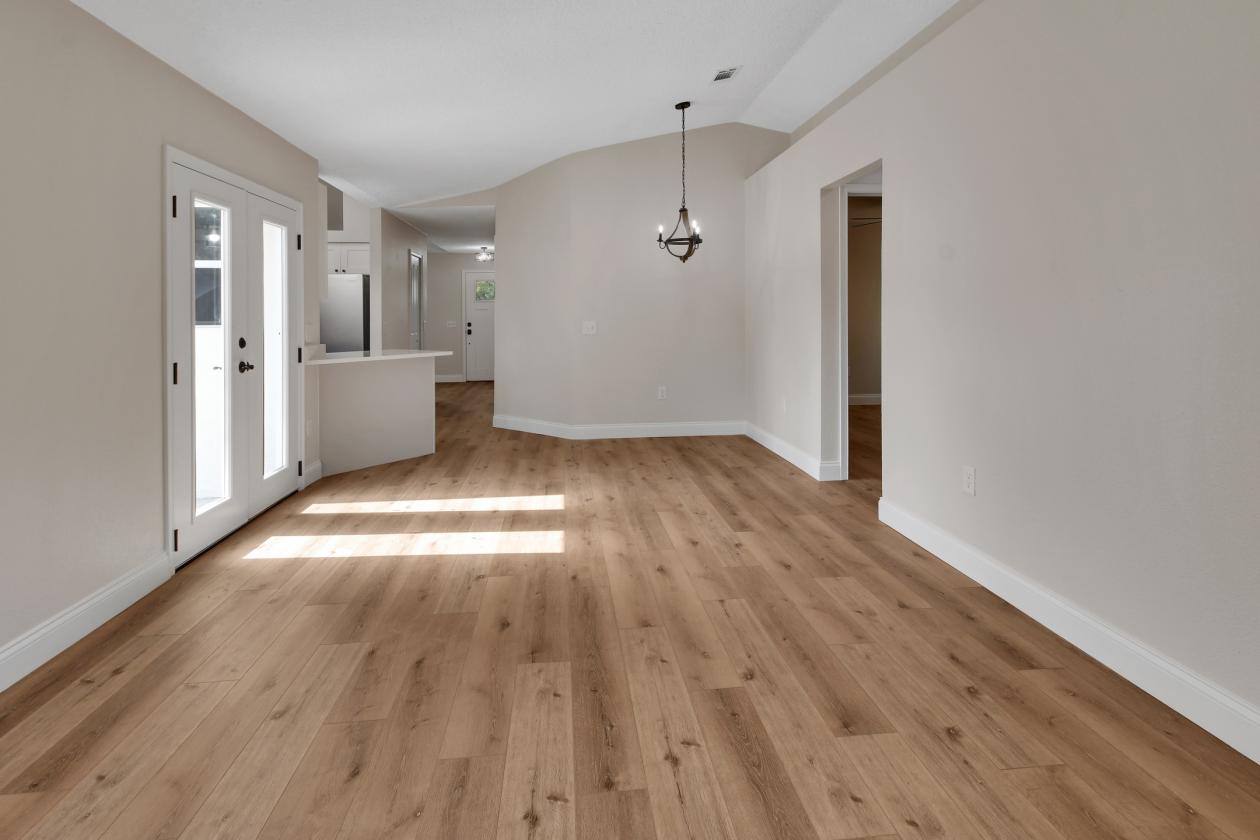 Updated Home Zoned Agricultural - photo 10