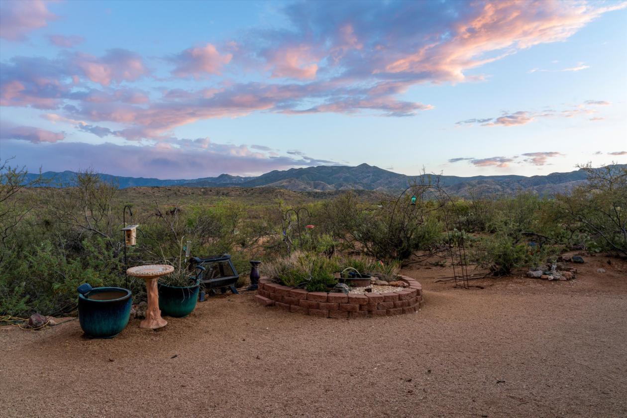 5 Acres w/ Block Home, Trails & Incredible Views! - photo 29