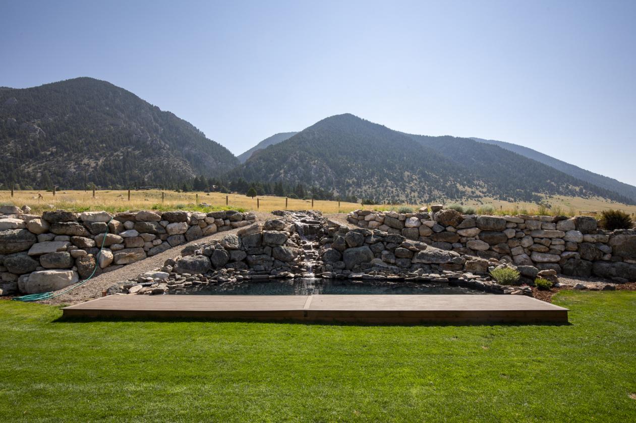 Yellowstone Corridor Luxury Horse Property - photo 26