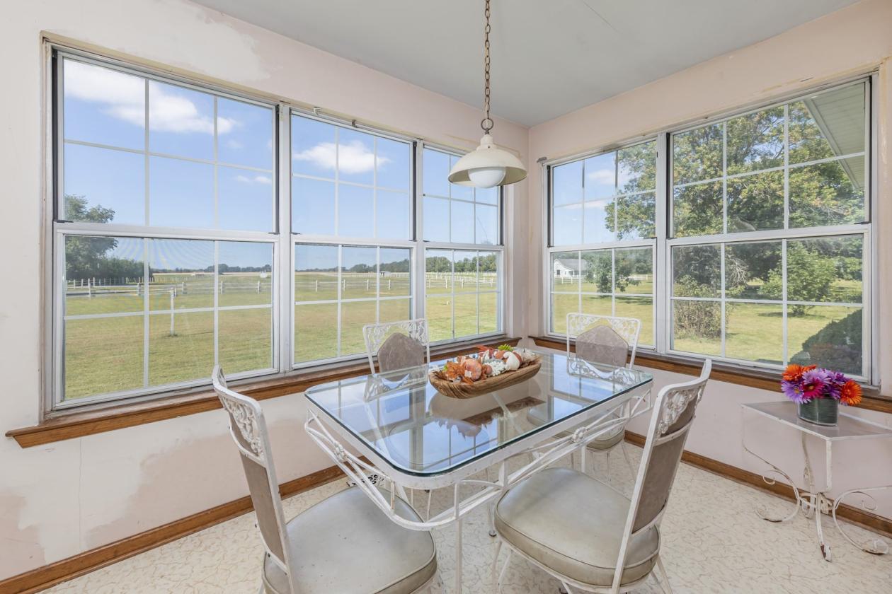 6 Acre Farmette in South Jersey - photo 16