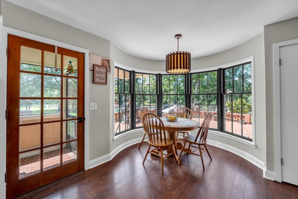 Private Equestrian Estate - photo 19