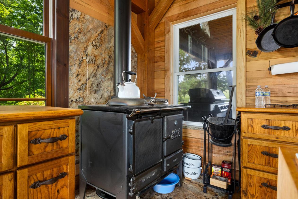 Your Own Private Paradise on 66 Acres - photo 8