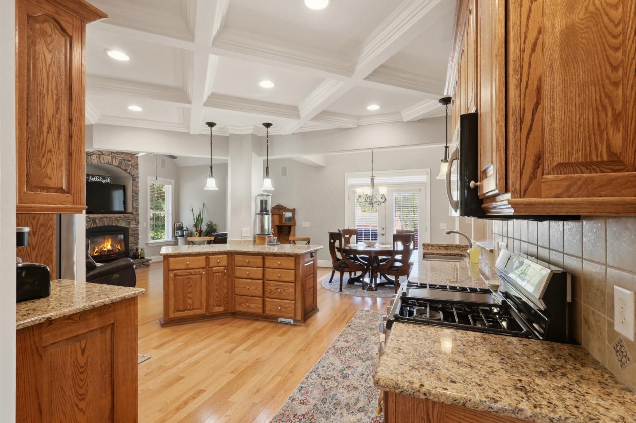 Magnificent 34.75-Acres & Home! - photo 12