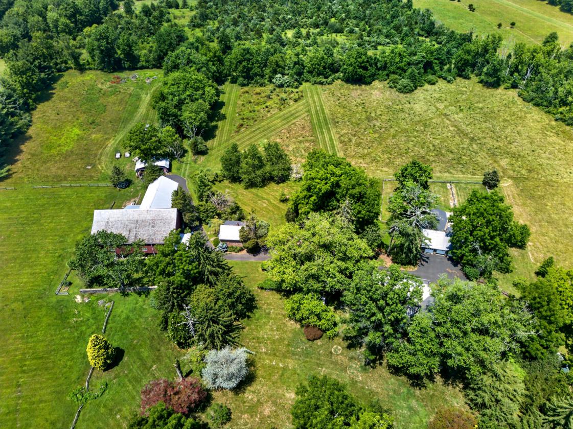 Rare Slice of Americana on 33 Acres - photo 23