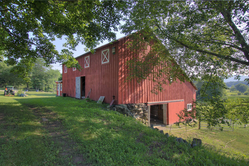 Riverbend Farm Ancramdale, Columbia County, New York