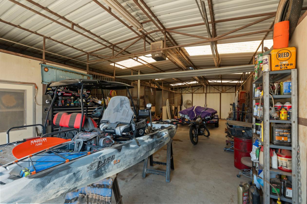 Horse property on 30 acres - photo 28