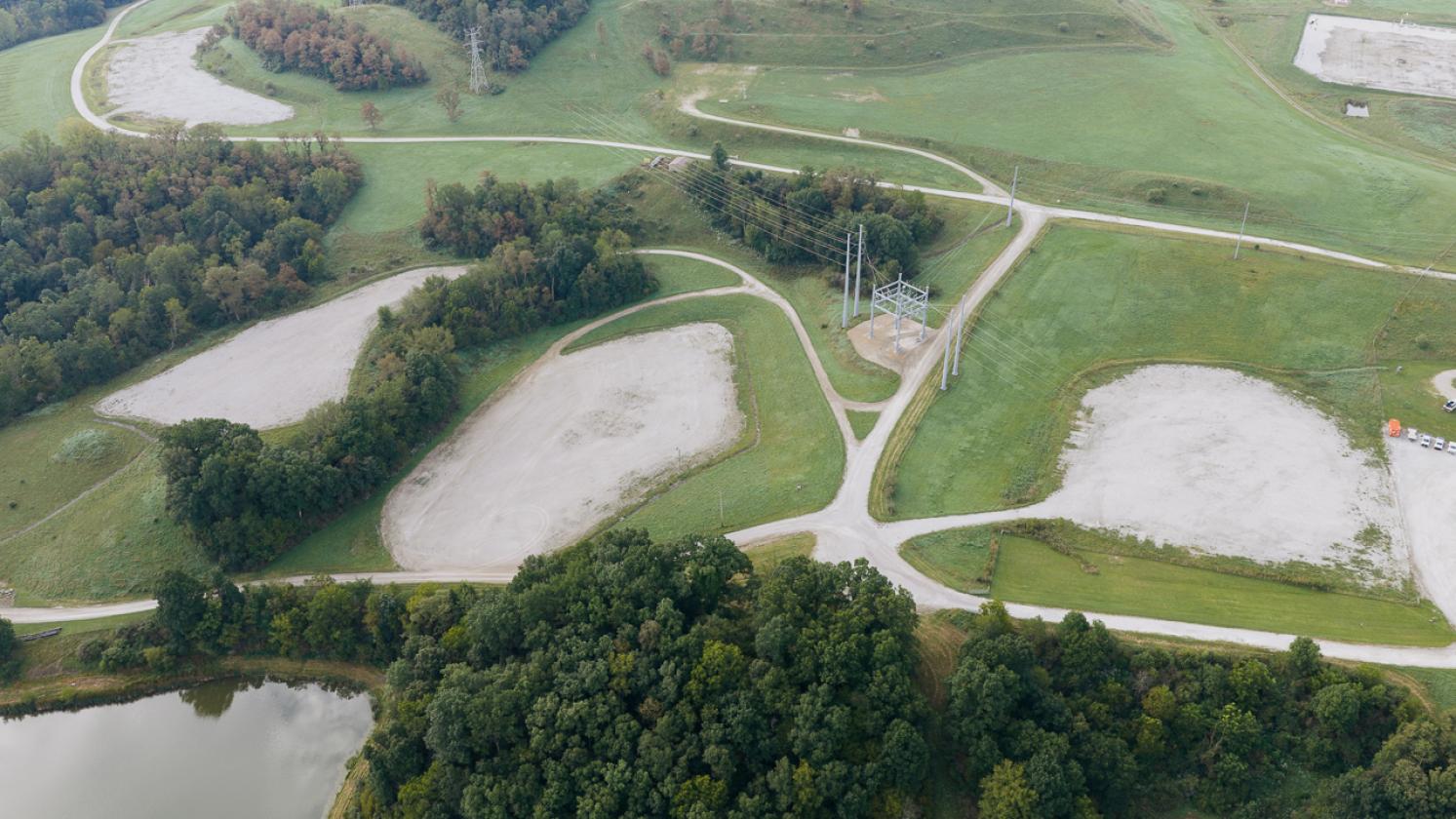 414 Acres, No Zoning, 24-Acre Lake, Hunting Cabin - photo 5