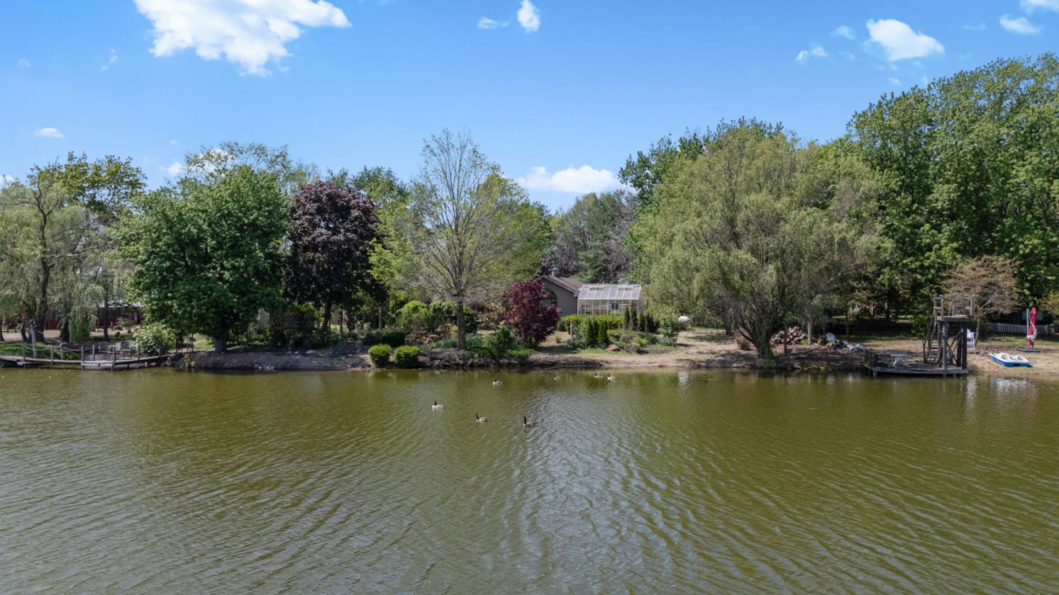 Equestrian Estate or Corporate Retreat near LEAP - photo 26
