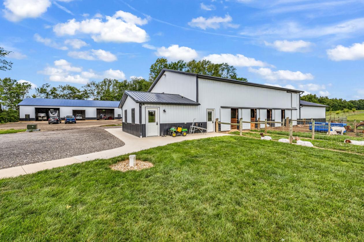 Hobby Farm & Horse Property - photo 6