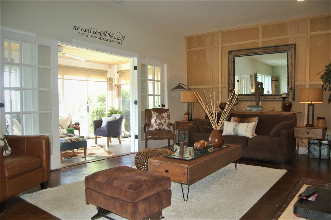 Coastal Waterfront Horse Farm Cardinal, Mathews County, Virginia