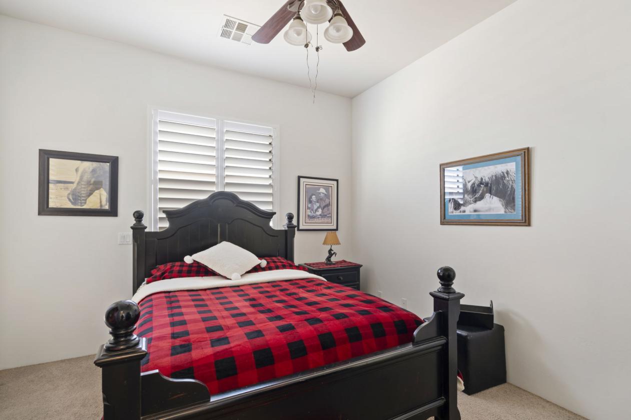 HORSE ENTHUSIAST'S RANCH - ULTIMATE WINTER RETREAT - photo 26