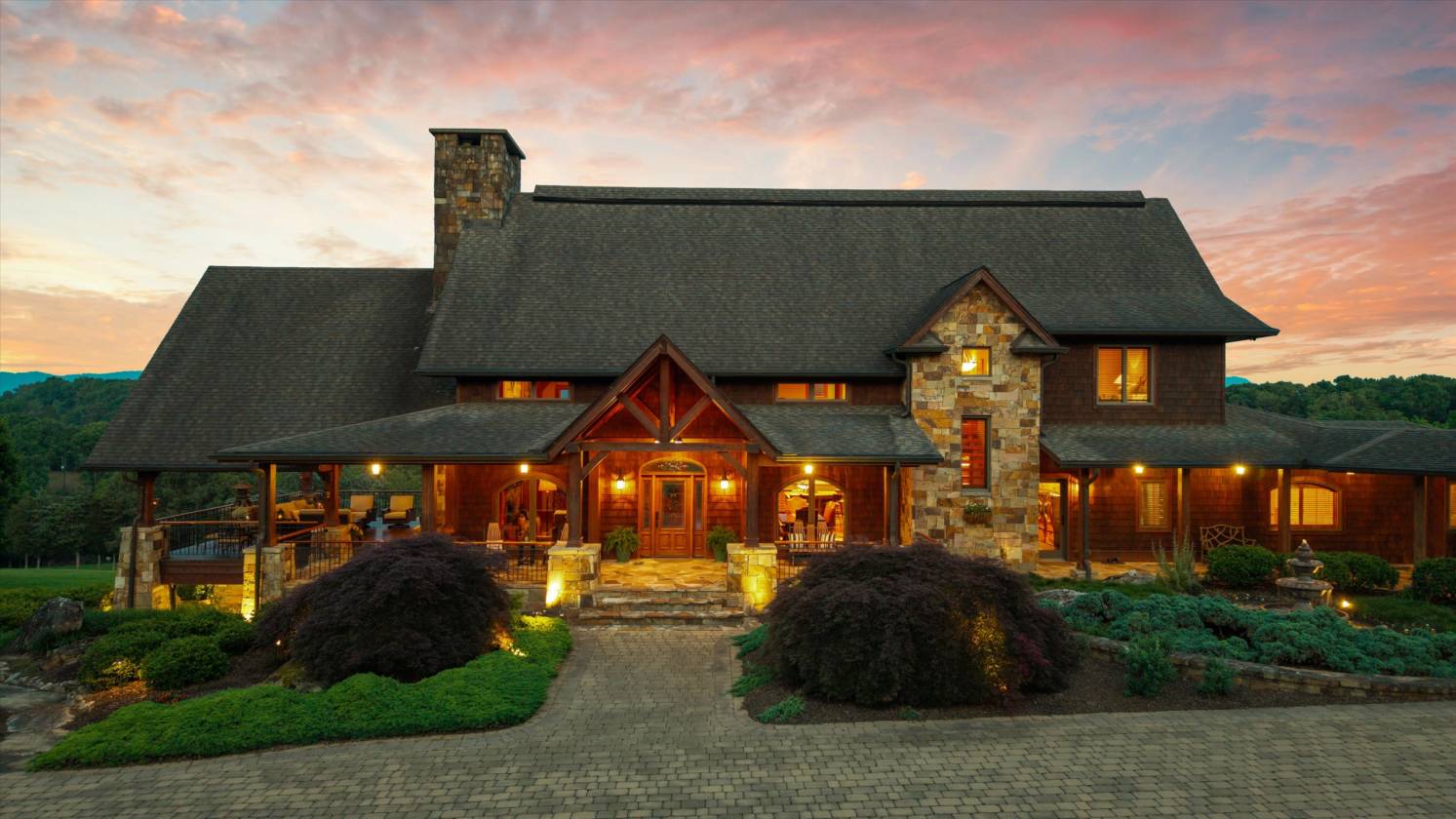 Horse Property for sale.