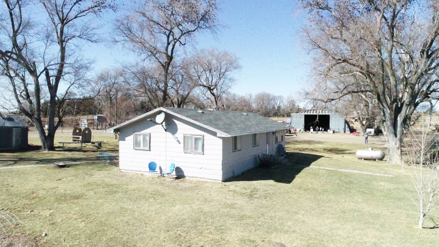 Horse Property with Grassland - photo 4