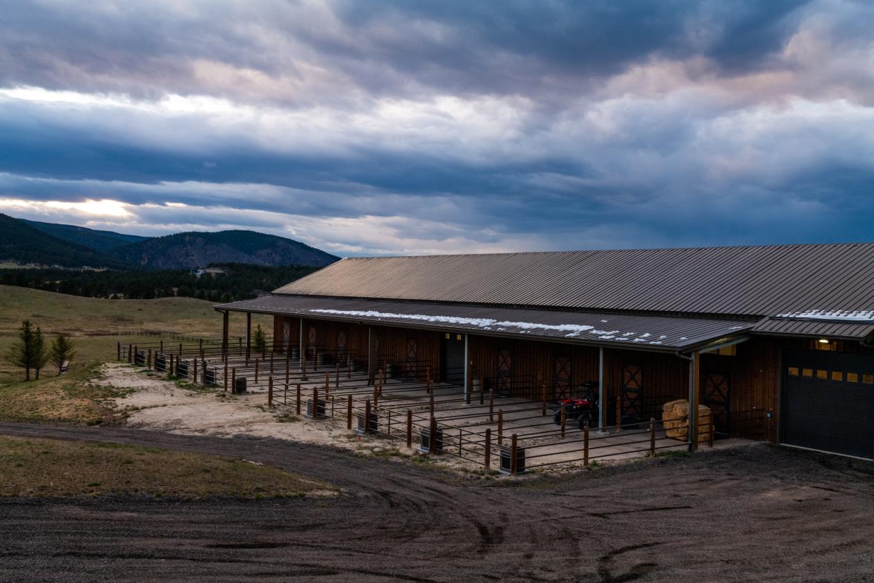 Ghost Rider Ranch - photo 8