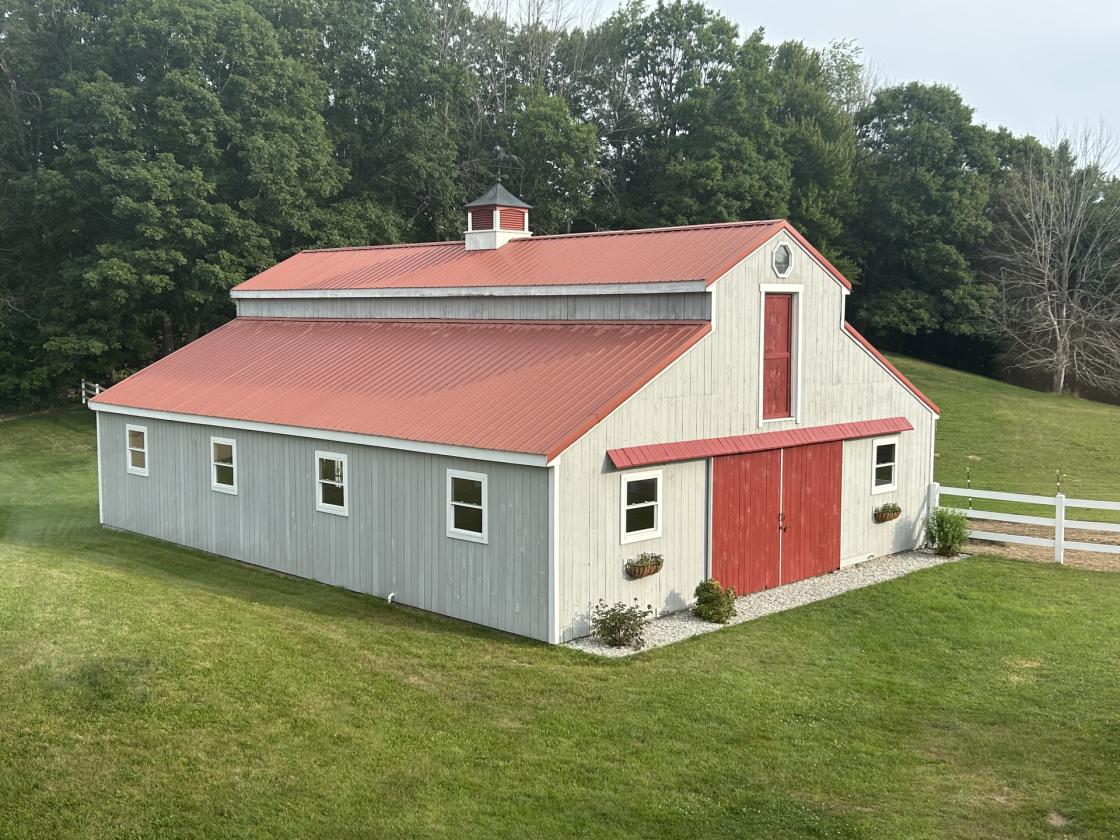 Turnkey Horse Property With Extra Amenities - photo 18