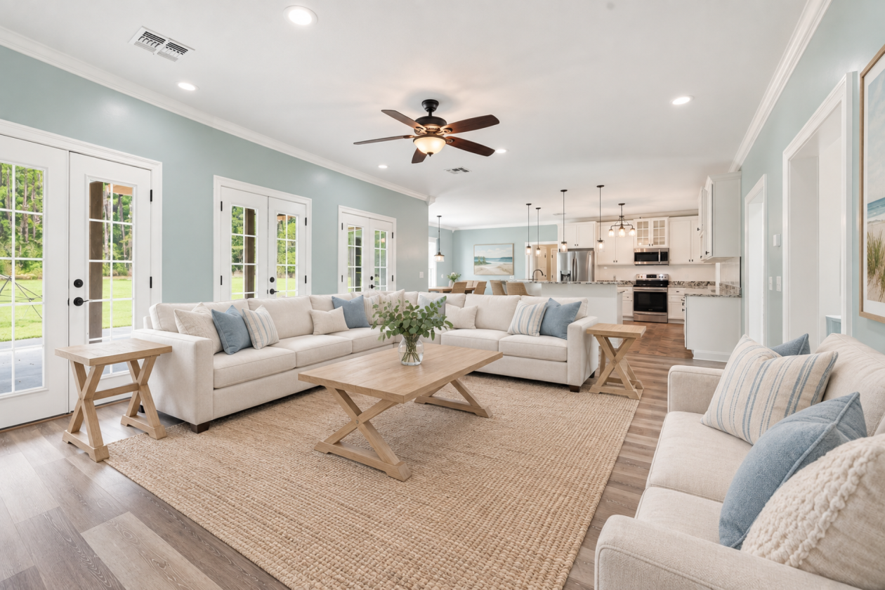 14.5 acres in South Mississippi: 5ba/5ba 2019 - photo 11