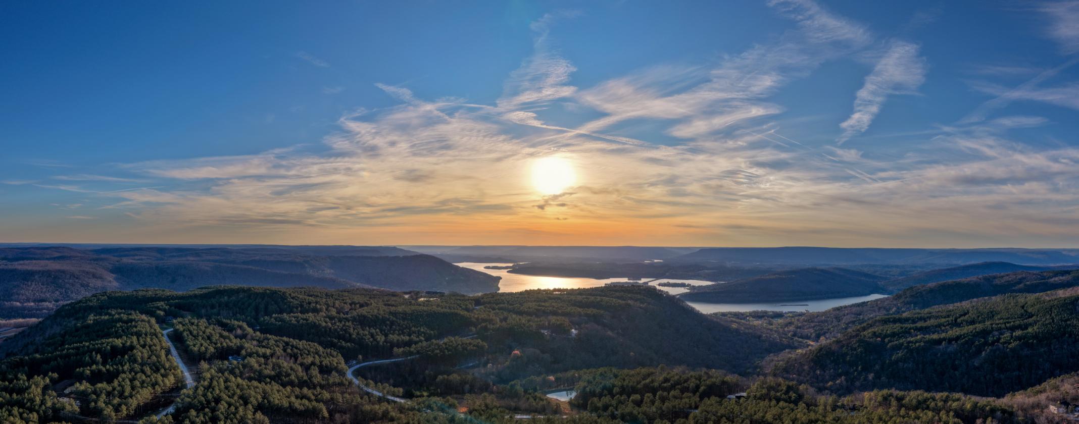 Incredible views and no state income tax! - photo 2