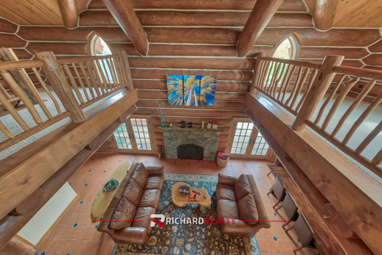Equestrian Property Near Shell Canyon - photo 22