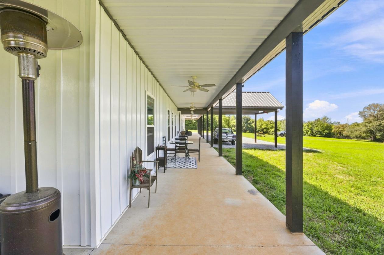 Multigenerational Home with 32 Acres & Horse Barn - photo 23
