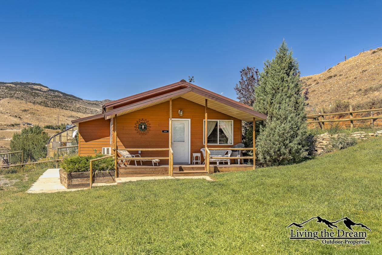 K3 Ranch - photo 16