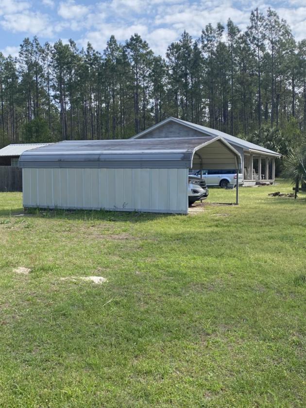 20 ACRE BEAUTIFULLY WOODED HOMESTEAD - photo 14