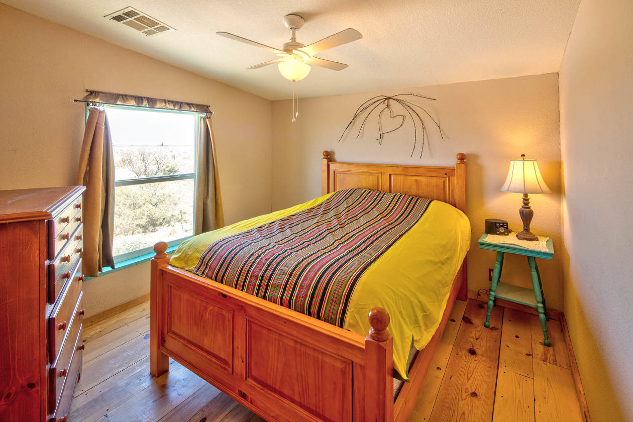 Spectacular Ranch Home and Property Carrizozo, Lincoln County, New