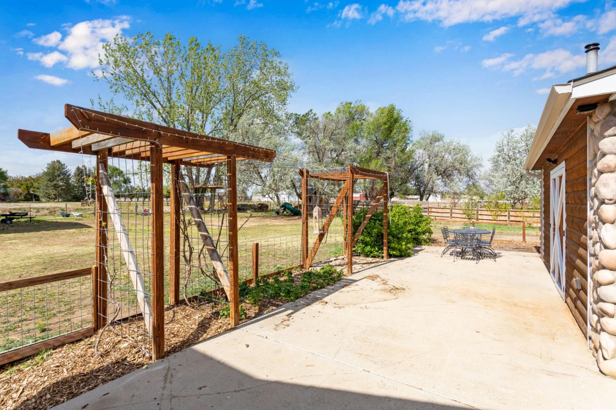 1.5 Acres w/ Home, Shop, and Endless Potential - photo 30