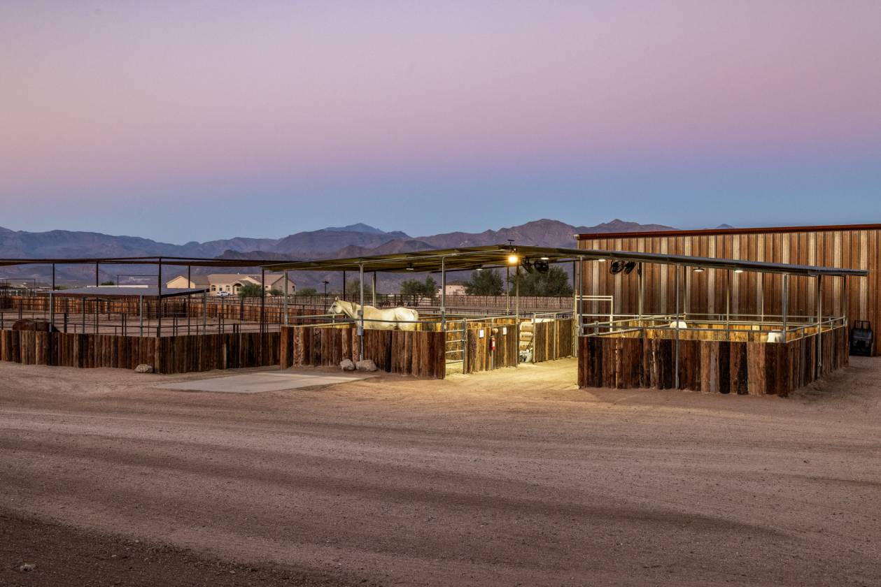 19 Acre Luxury Equestrian Estate - photo 9