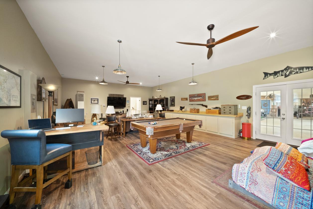 Turnkey 20 ac equestrian property near Warrenton - photo 28