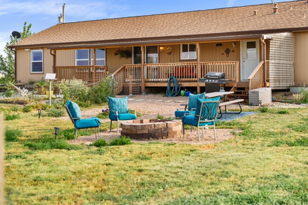 On 15 acres, a beautiful country life awaits - photo 26