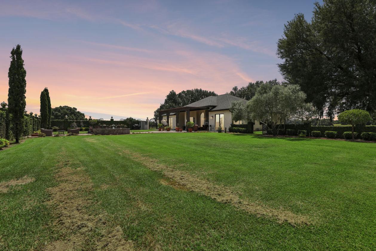LUXURY TURNKEY 28.62-ACRE EQUESTRIAN ESTATE - photo 17