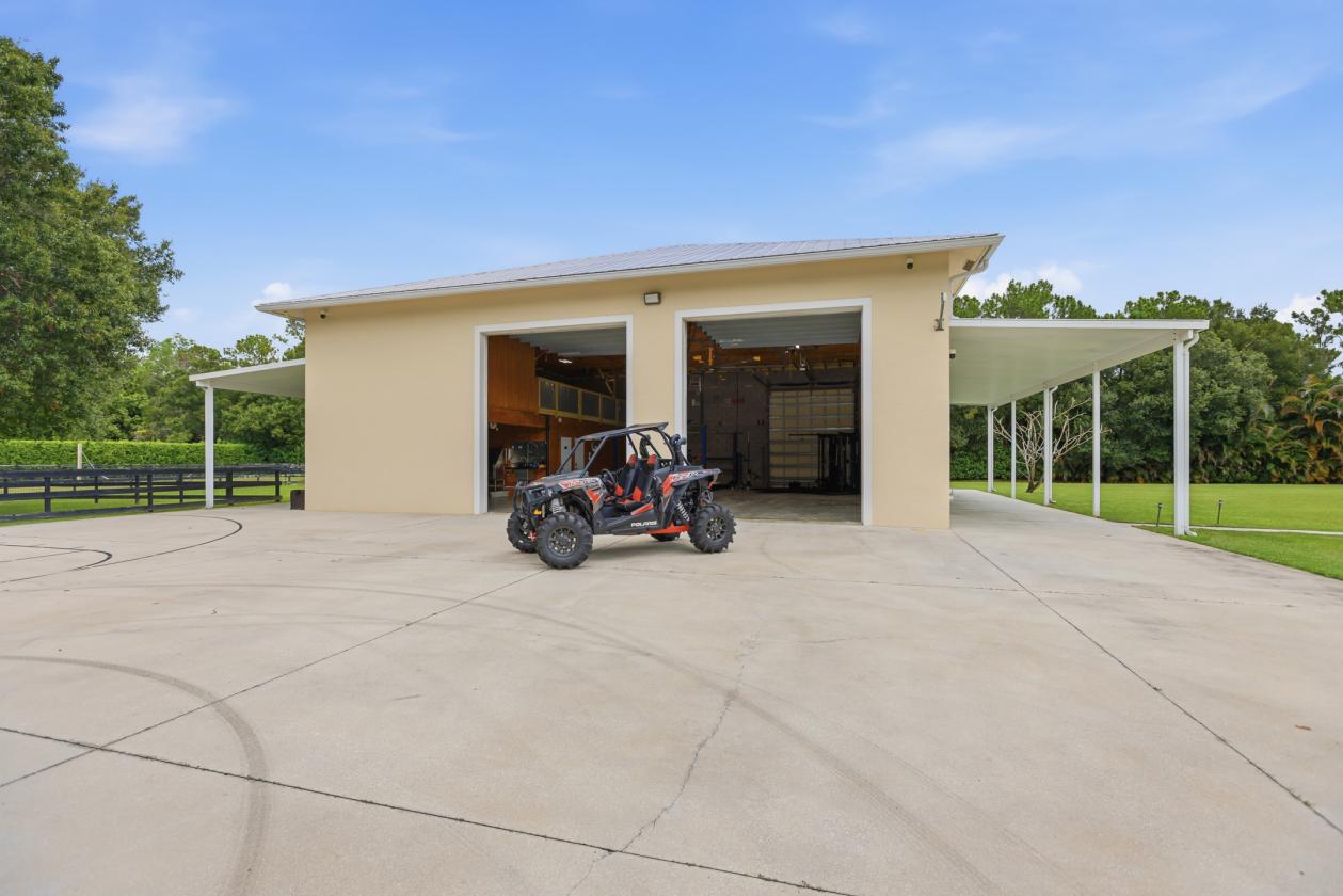Luxury 5-Acre Equestrian Estate - photo 16