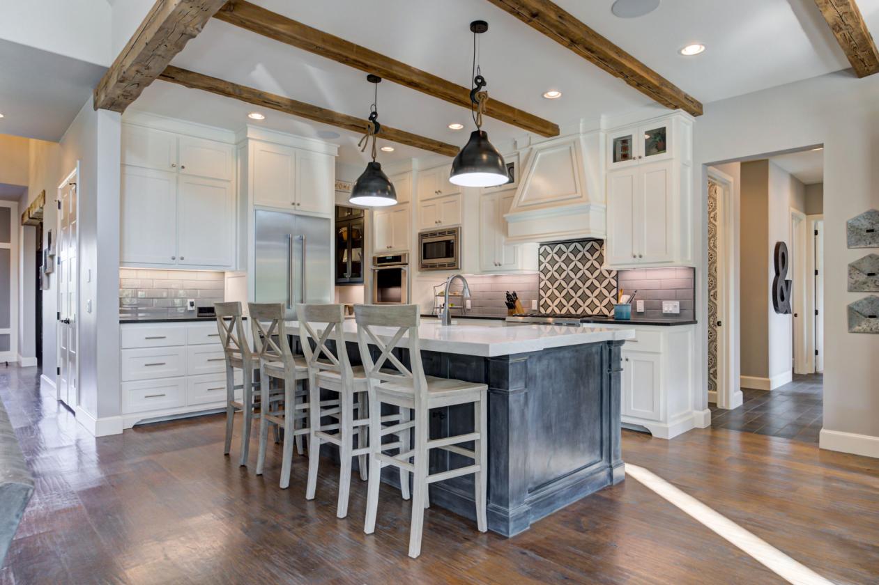 Luxury Living Meets Equestrian Elegance! - photo 8