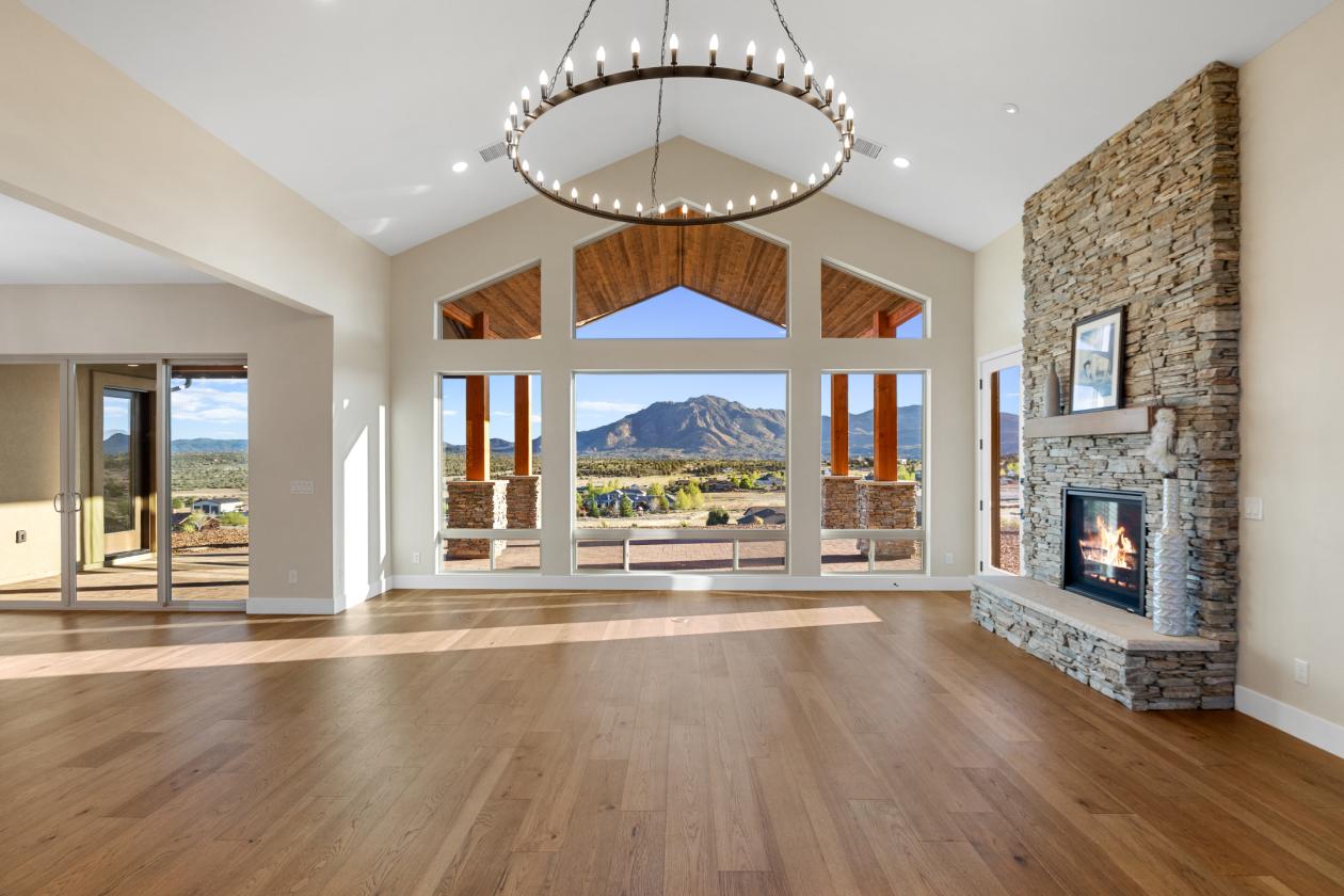 CUSTOM Built 2026 - 7 ACRES - photo 6