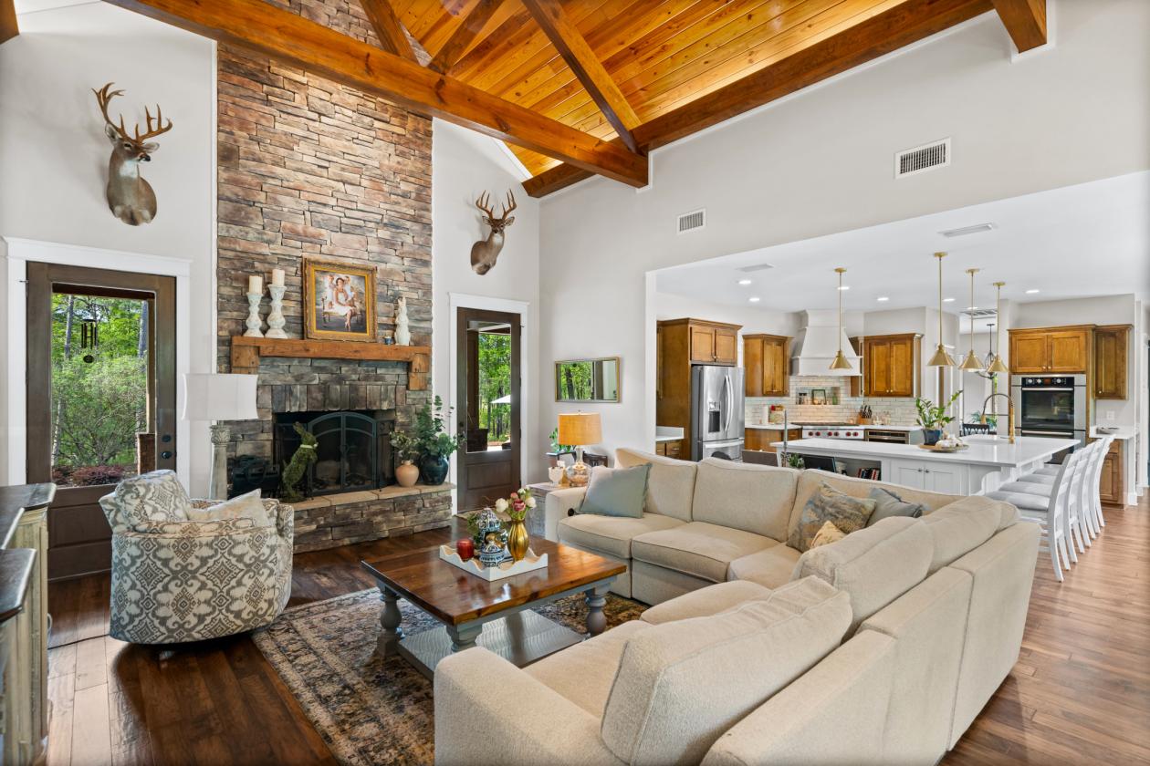36 acres in the Pines - photo 12