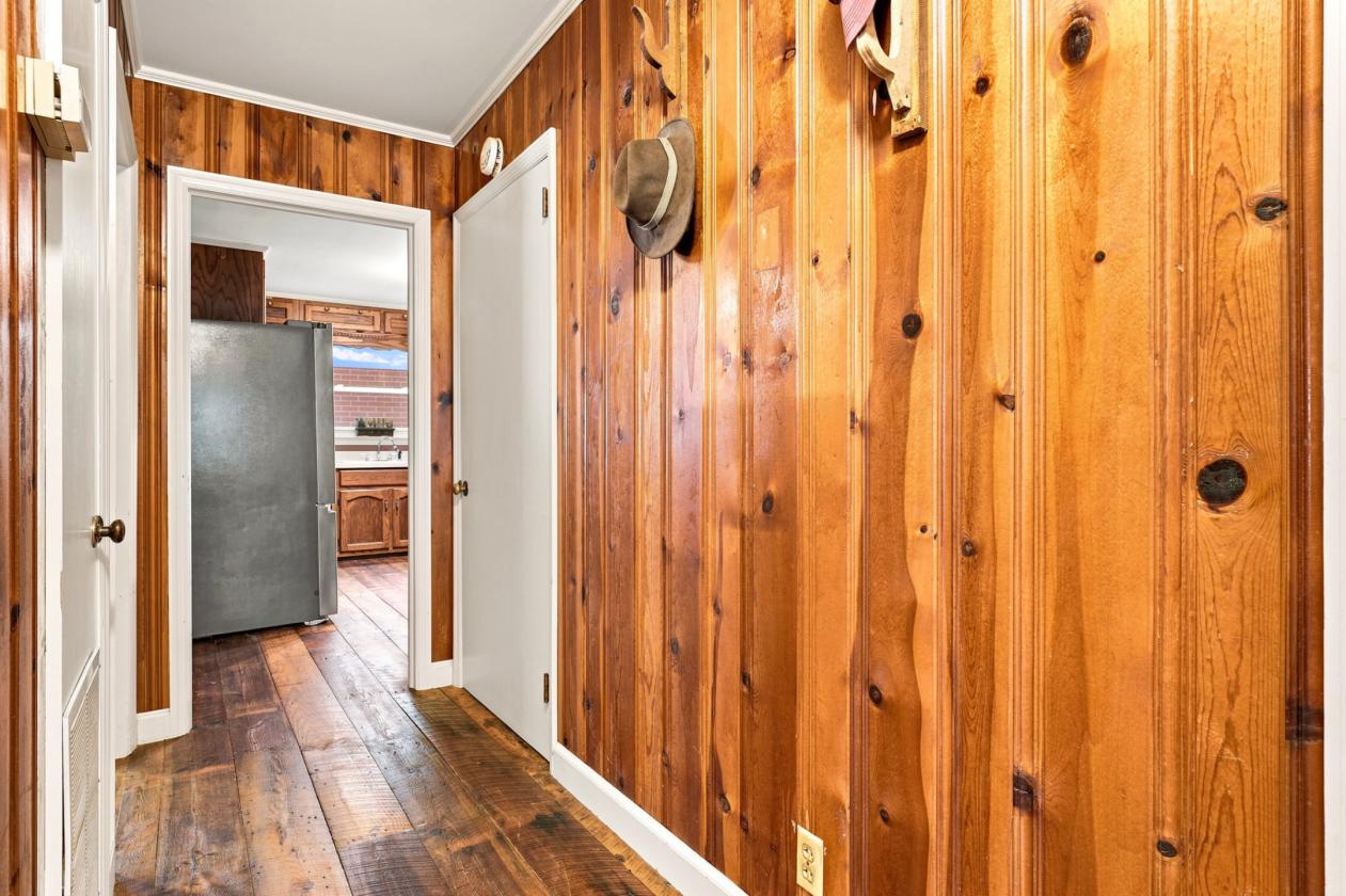 Horse Farm Potential in Sought-After Moore County! - photo 17