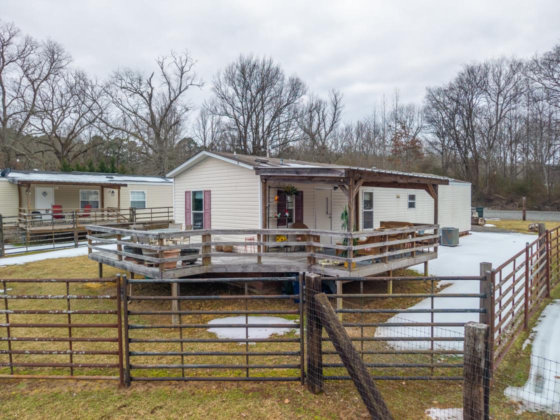 Horse Property with Gorgeous views - photo 16