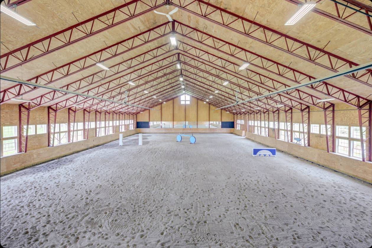 equestrian estates for sale NY