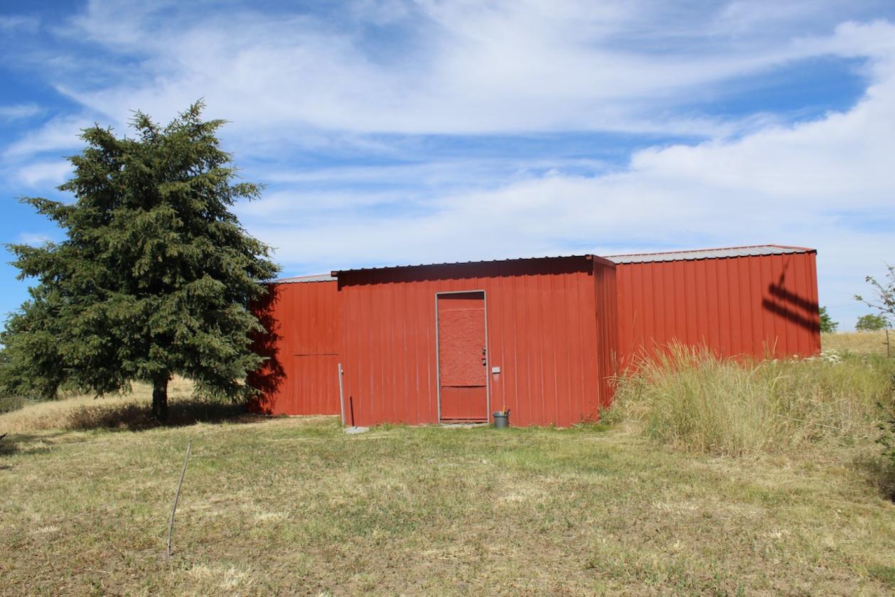 20 Acre horse property - photo 11